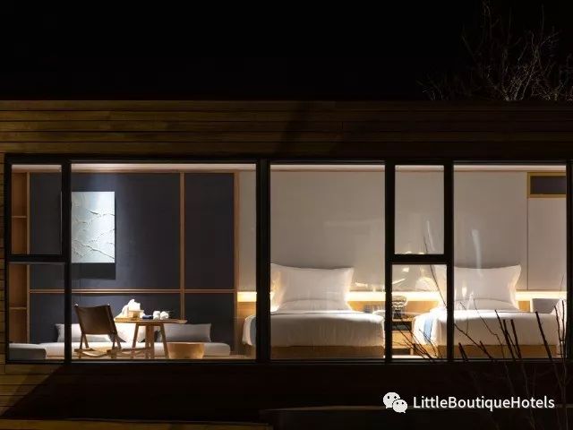 林芝山泽居度假酒店 | 雪山江畔的桃花林仙境-67