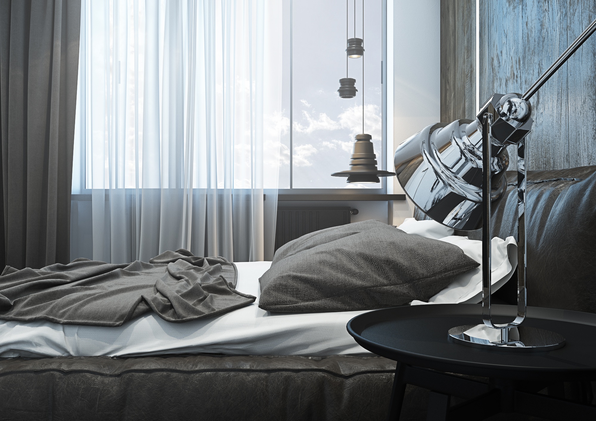 YODEZEEN residence (25) Yodezeen Architects-12