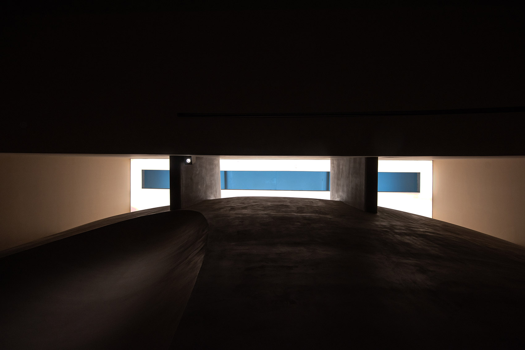 M2培训中心丨中国杭州丨SpActrum谱观建筑-54