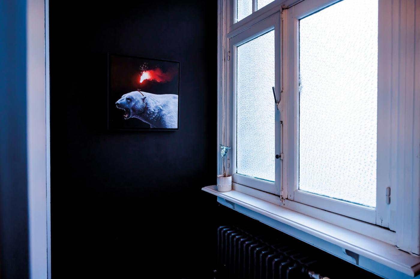 Antwerpen的Stephanie家特色住宅丨比利时安特卫普-41