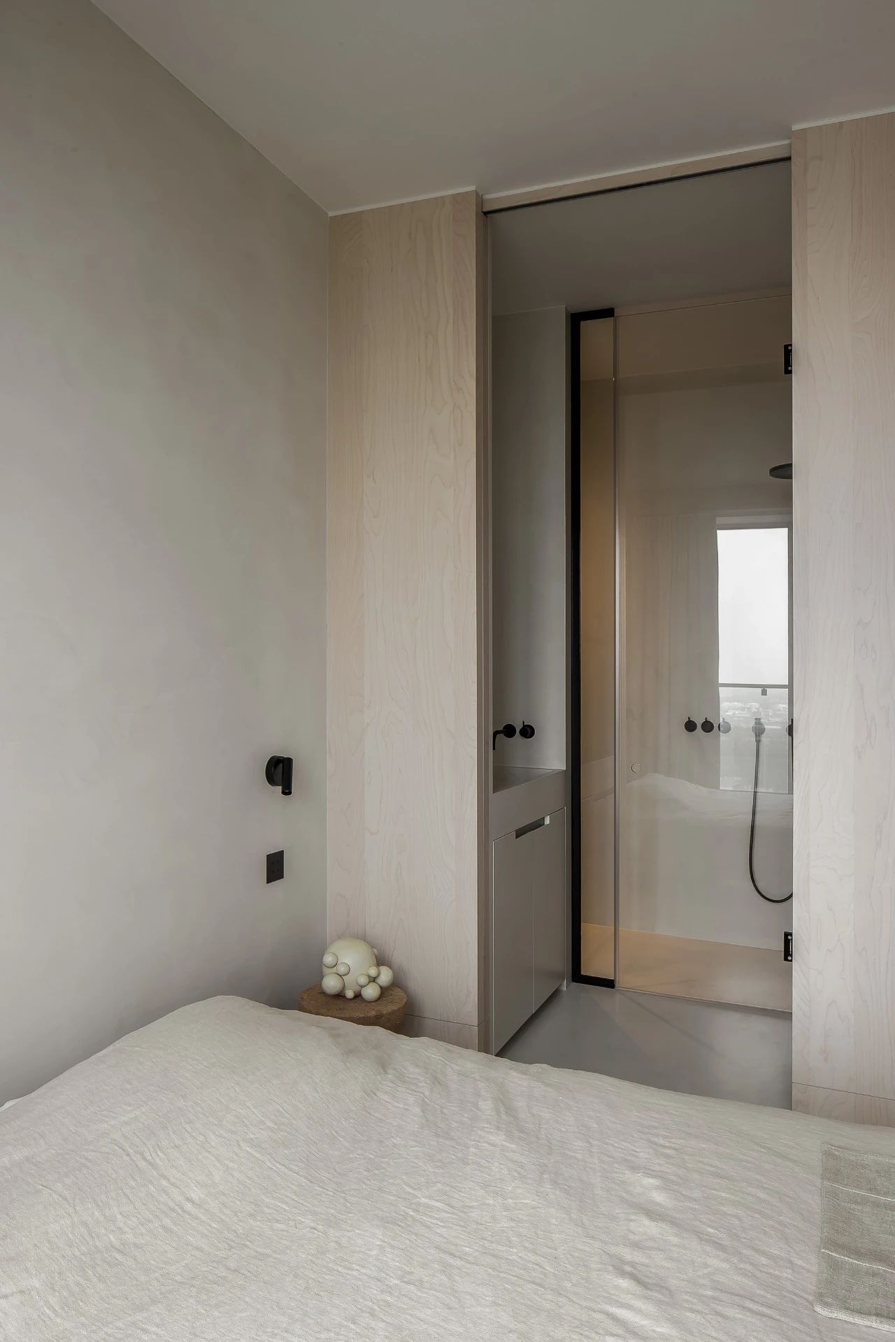 顶层豪华公寓 TL丨比利时丨Dries De Malsche-36