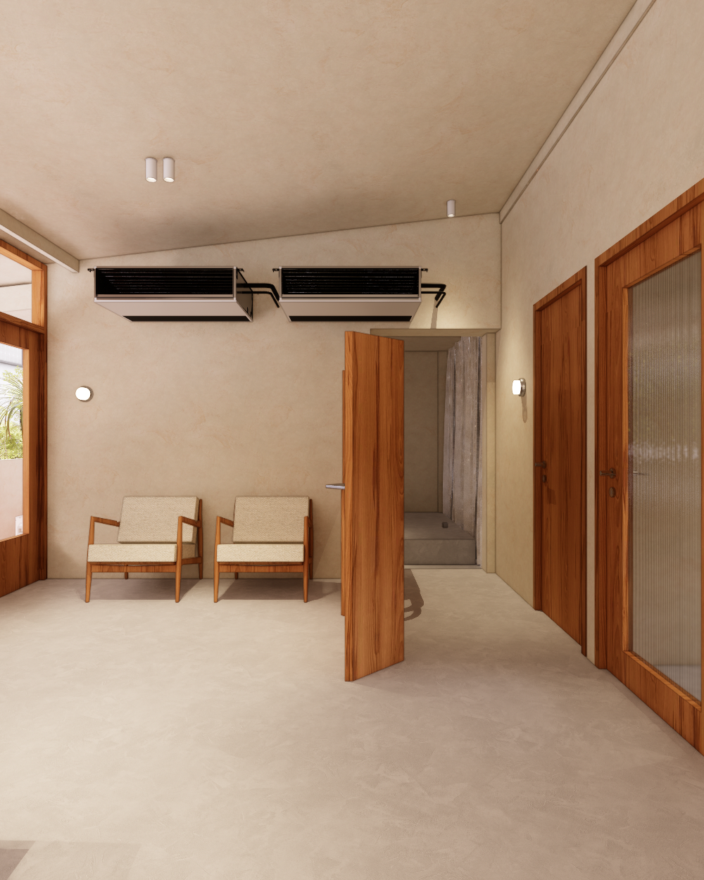 White Box, Ari, Bangkok (Renovation)-15