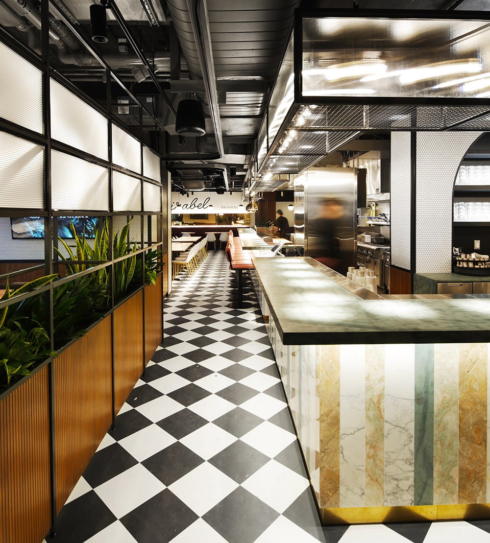 勒卡思卡特餐厅和啤酒花园-39