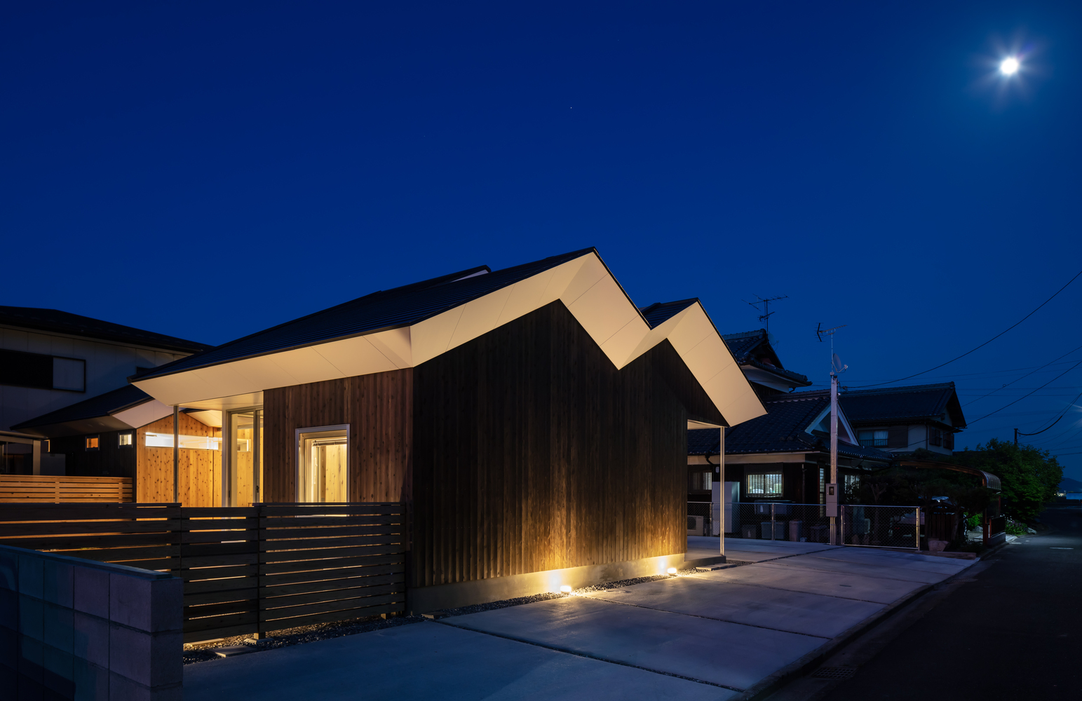 House in Sugie  Horibe Associates-30