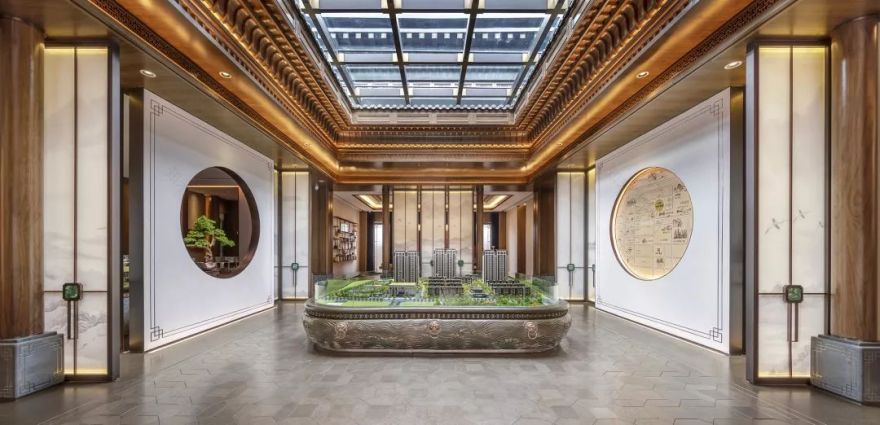 福州建发央著丨中国福州-15