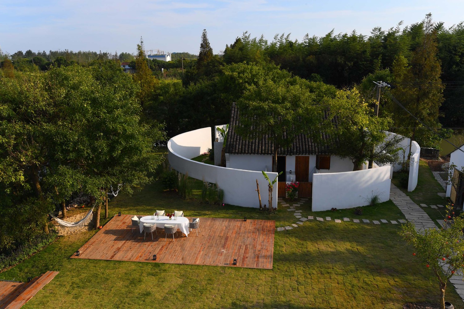 "乡村魅力酒店"-17