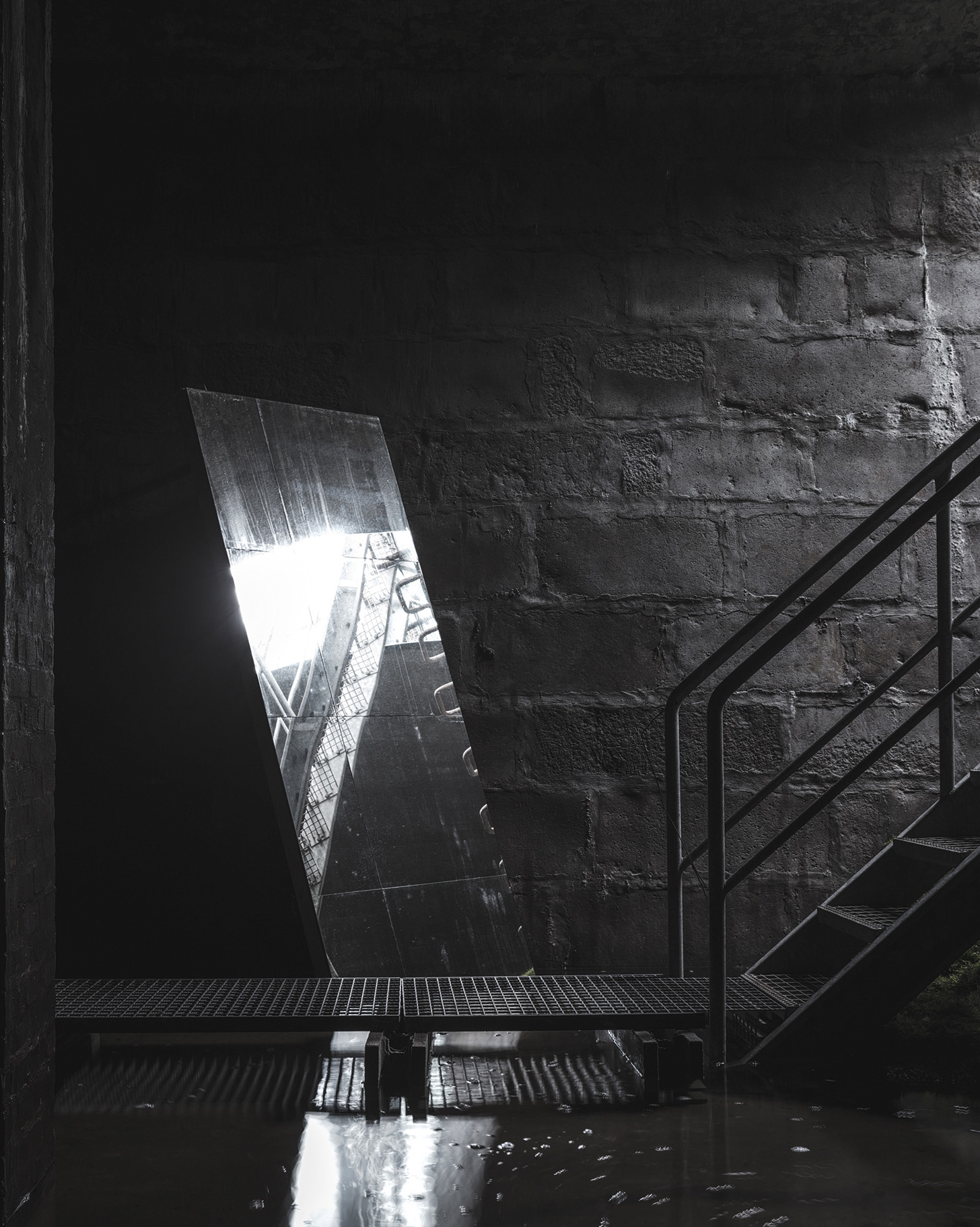 哥本哈根“水”展览-26