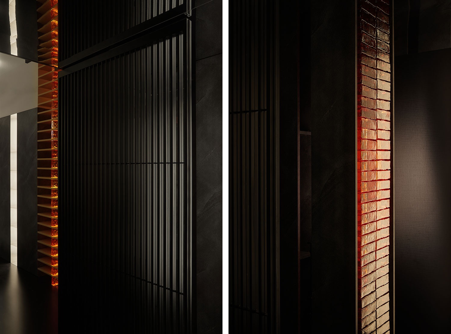 域  DOMAIN 木作展厅 | 锵设计-27