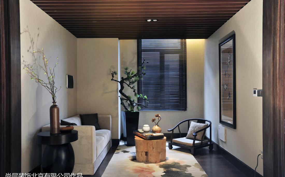 尚层别墅大宅设计-7