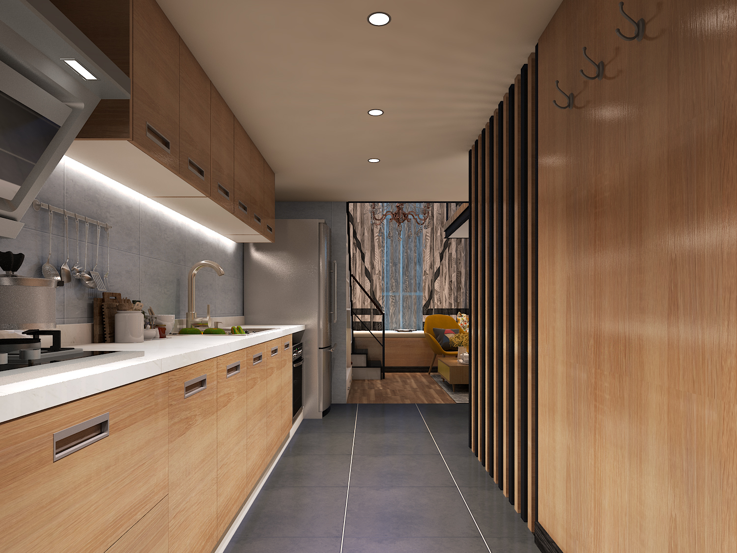 绿地诺亚方舟-6