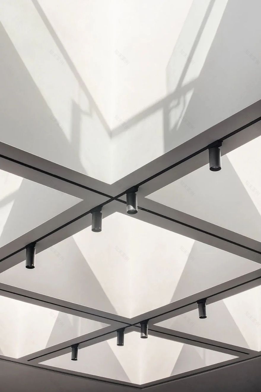 成都金融街融府售楼处丨中国成都丨郑树芬室内设计深圳有限公司-24