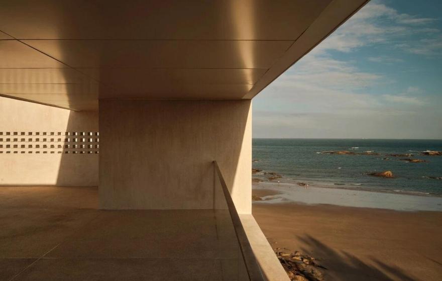 海耳咖啡馆丨中国泉州丨尚壹扬设计-6