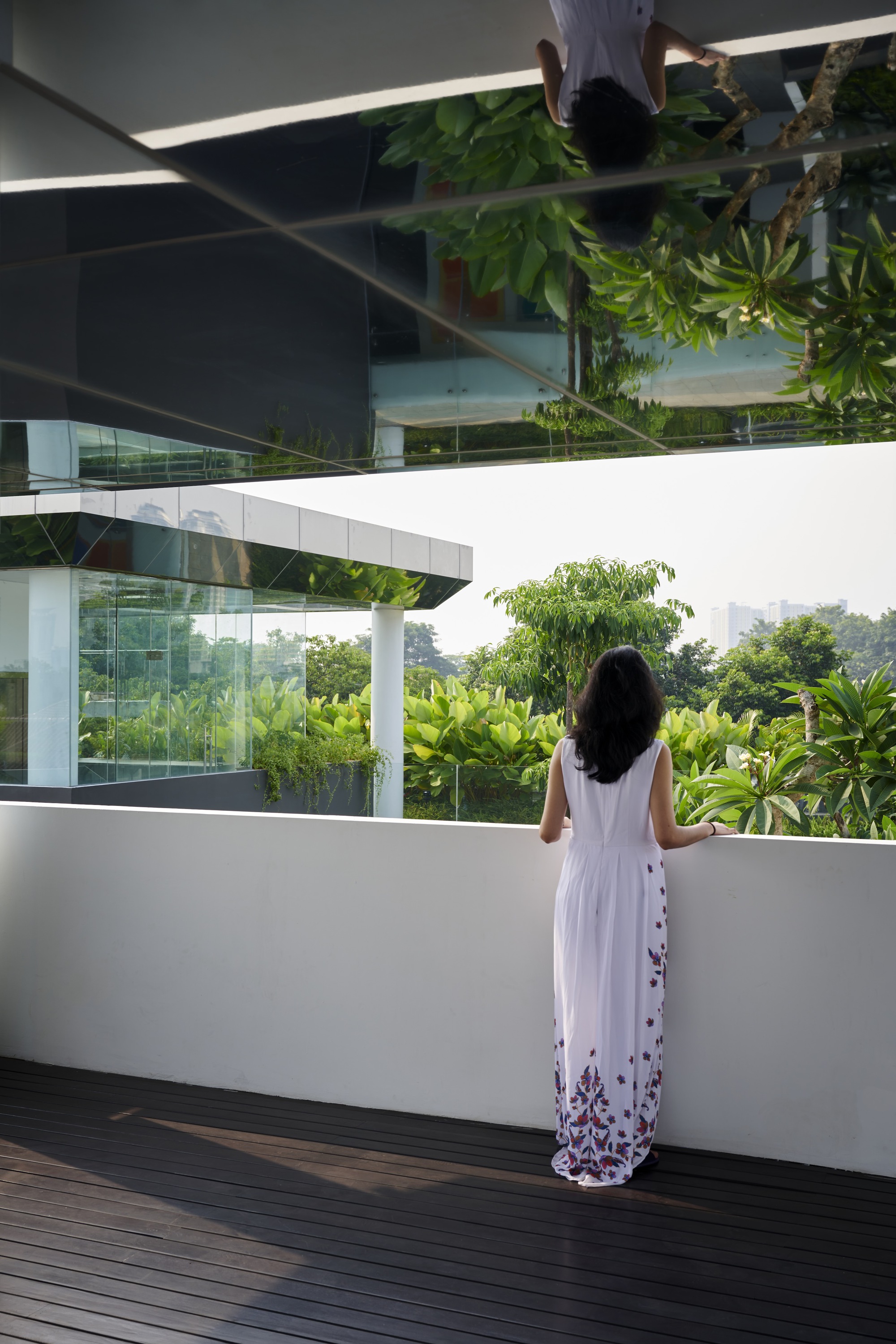 秘密花园屋丨印度-27