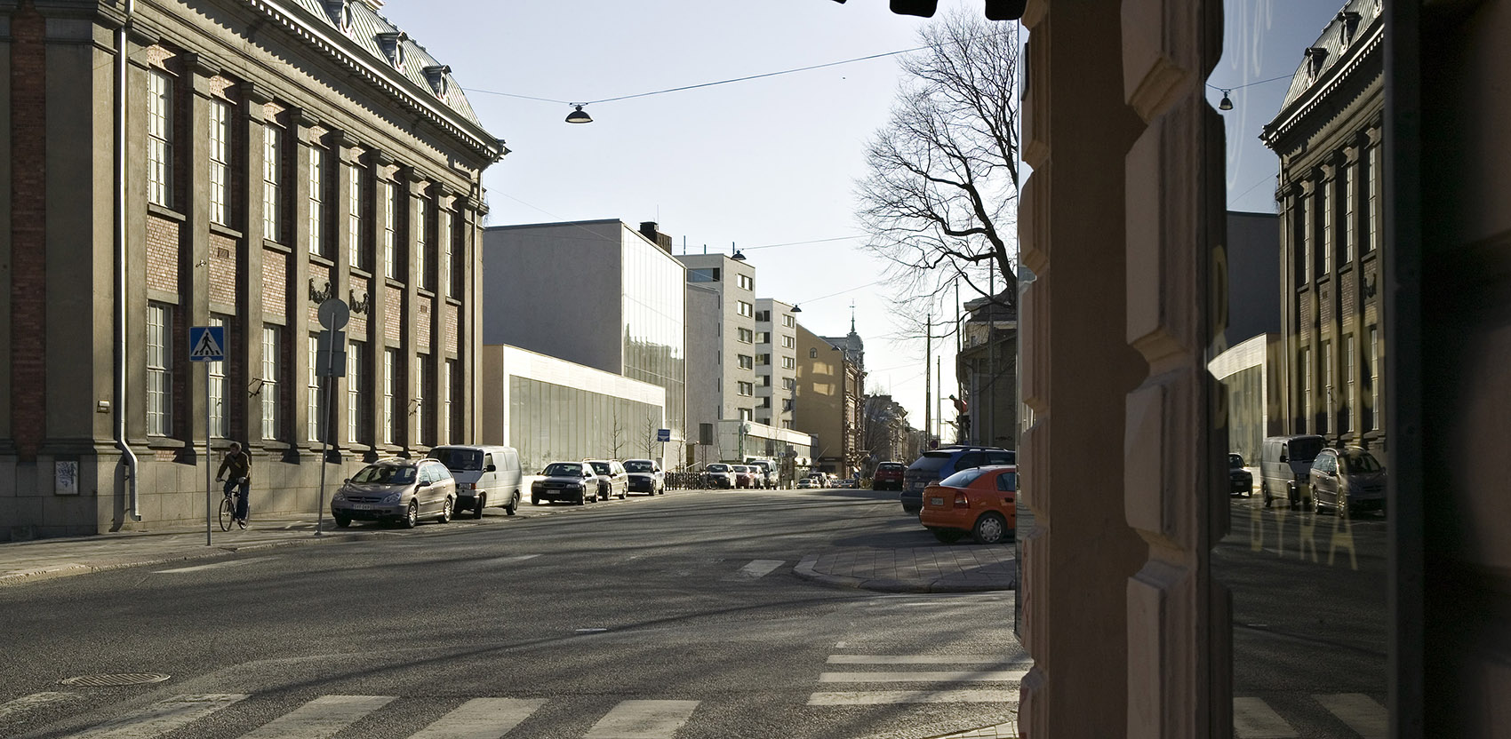 图尔库市图书馆，图尔库 / JKMM Architects-3