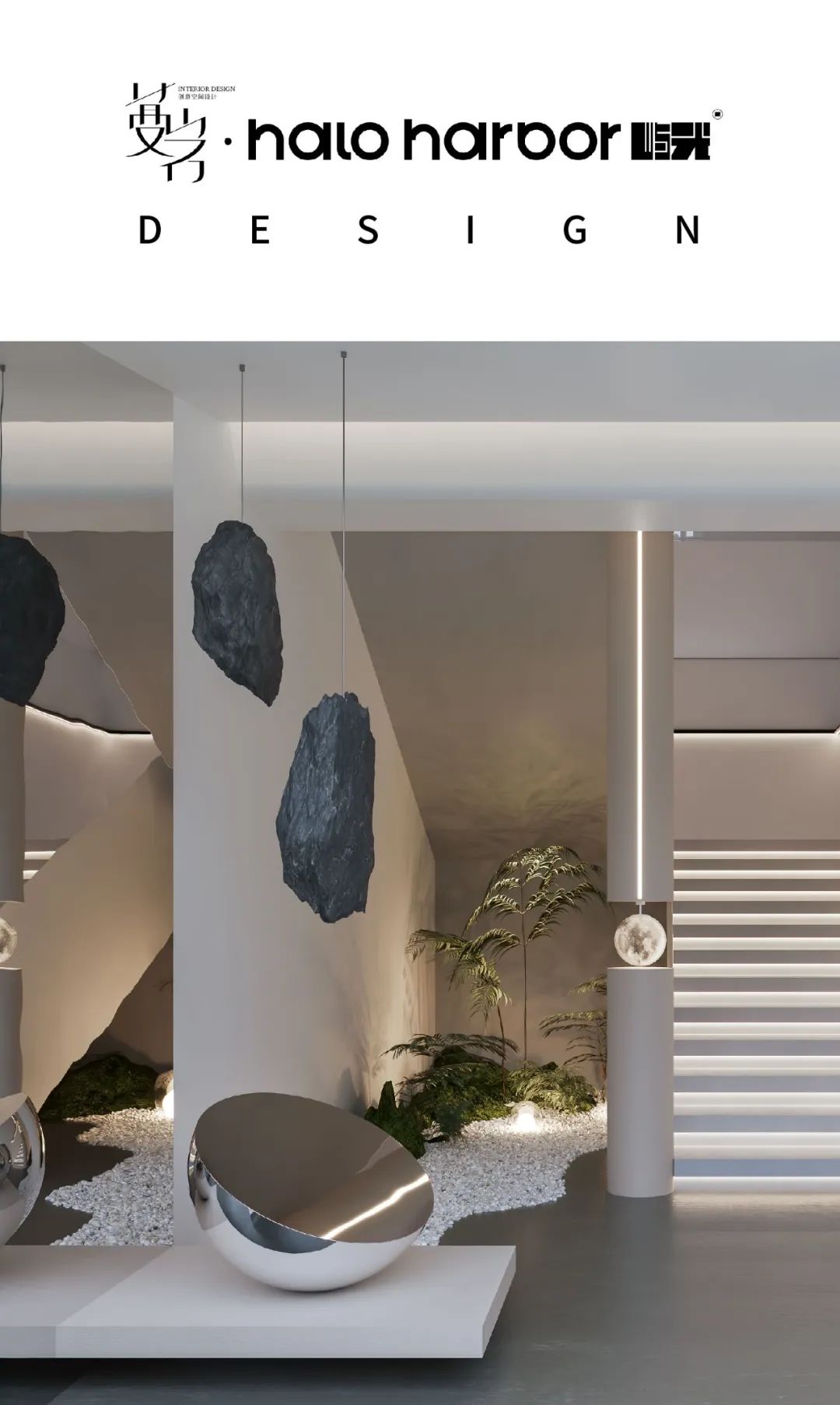 The One 瑜伽普拉提丨中国宜昌丨蔓岩设计-8