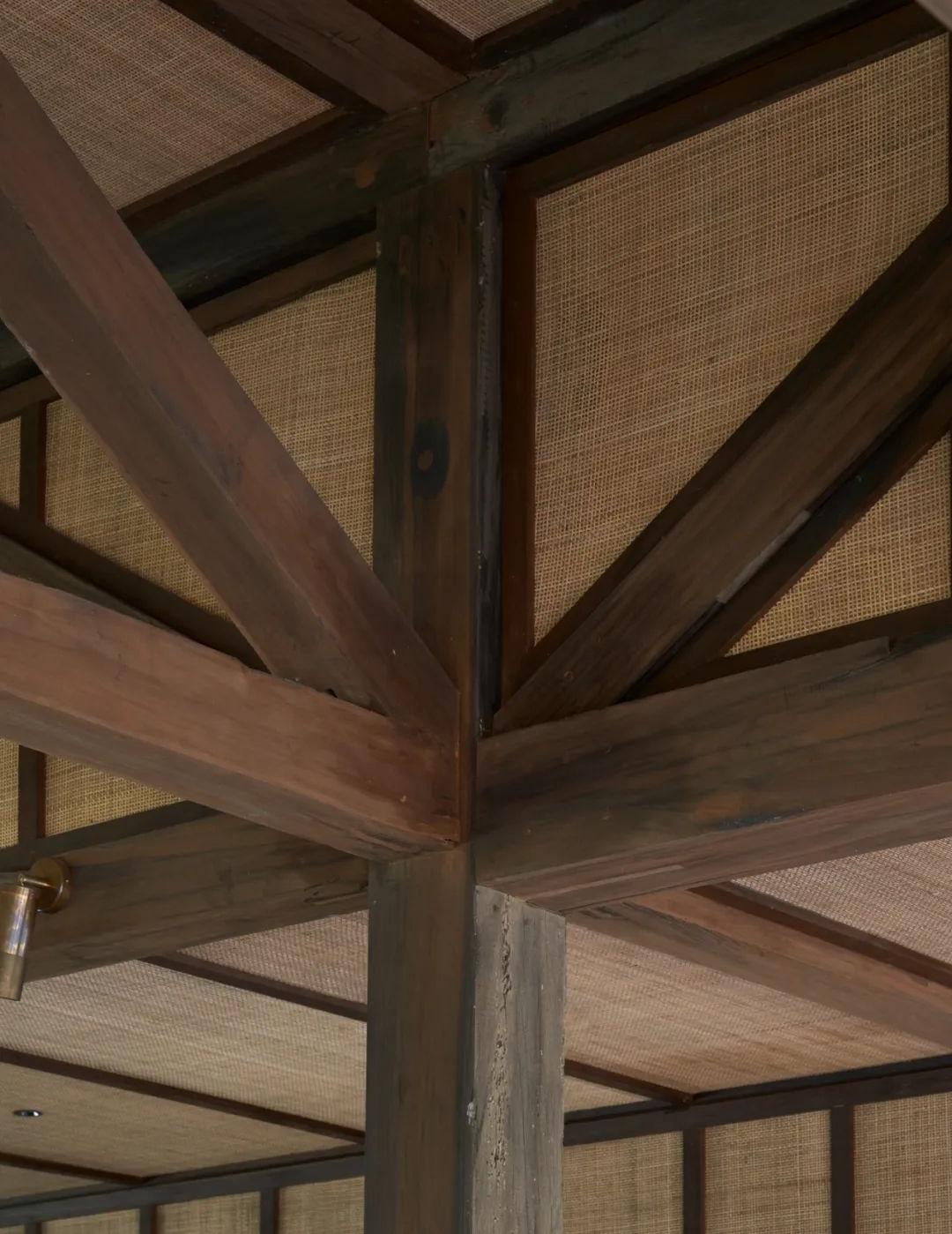 印尼 Begawan Biji 餐厅丨印度尼西亚巴厘丨Blanco Studio-40