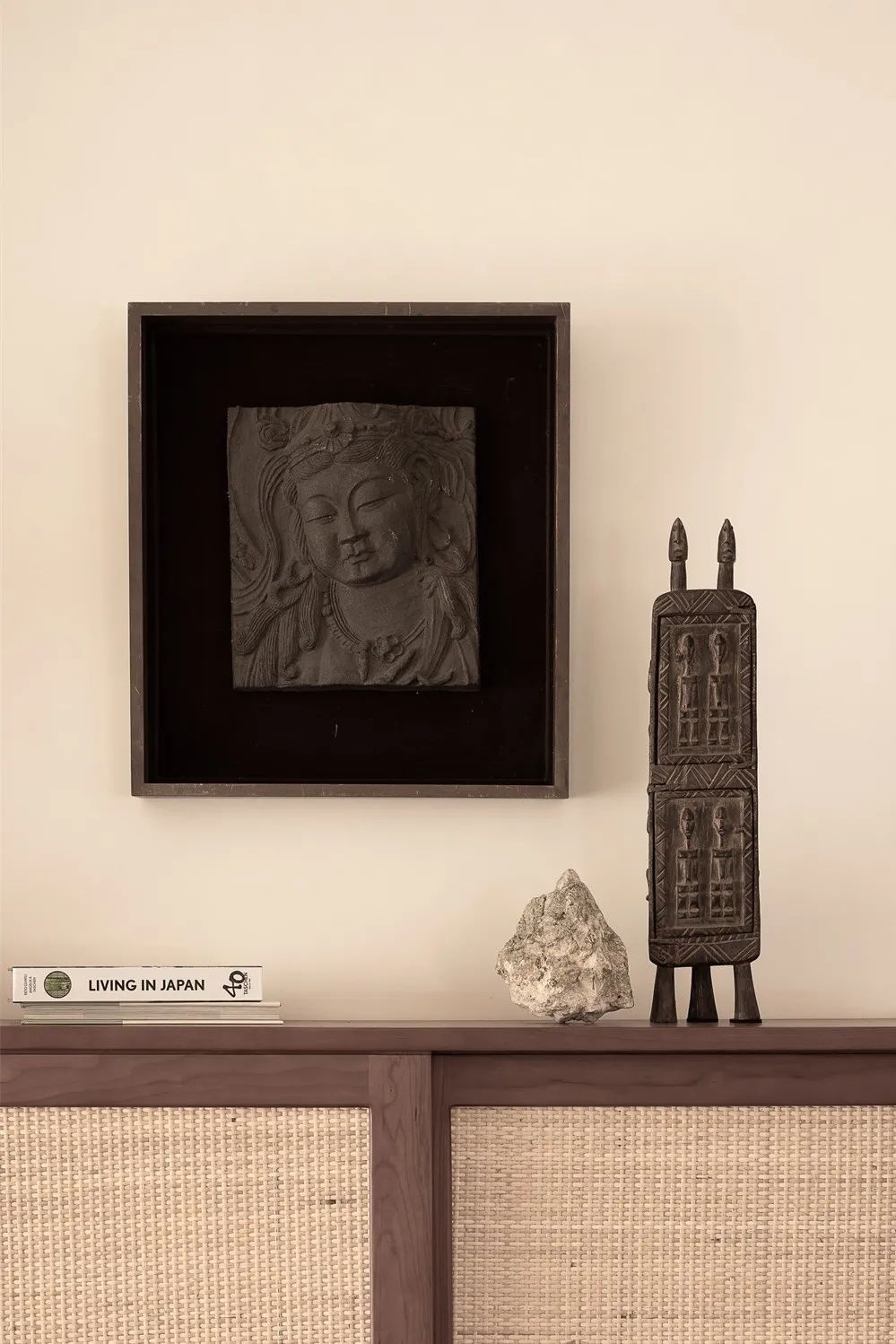 听风,声起 · 广东河源鸿大城设计丨中国河源丨双羽设计-25