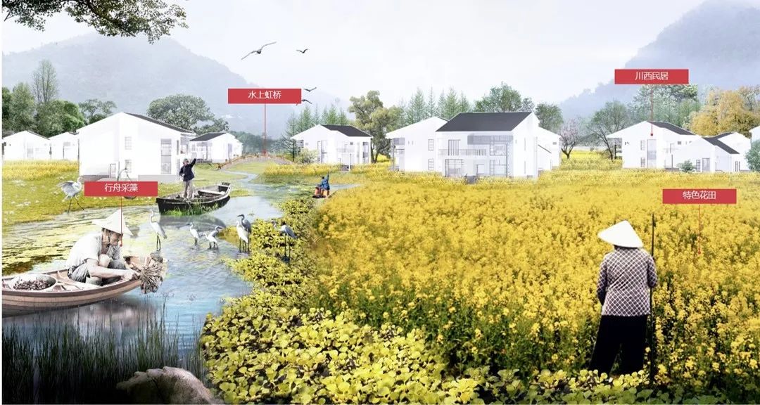 天彭门城市设计丨中国成都丨同济大学建筑设计研究院(集团)有限公司-75