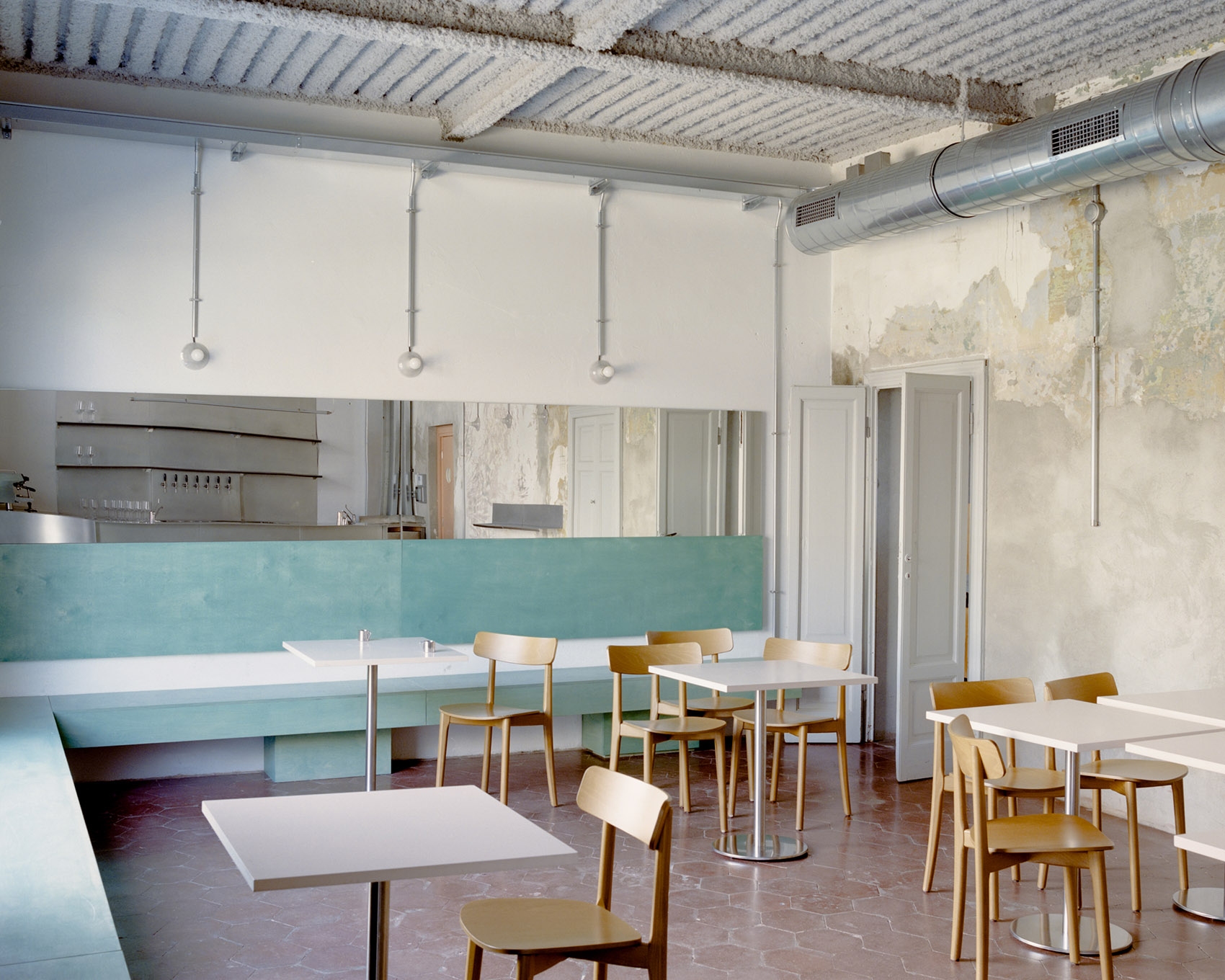 米兰青年俱乐部丨意大利米兰-16