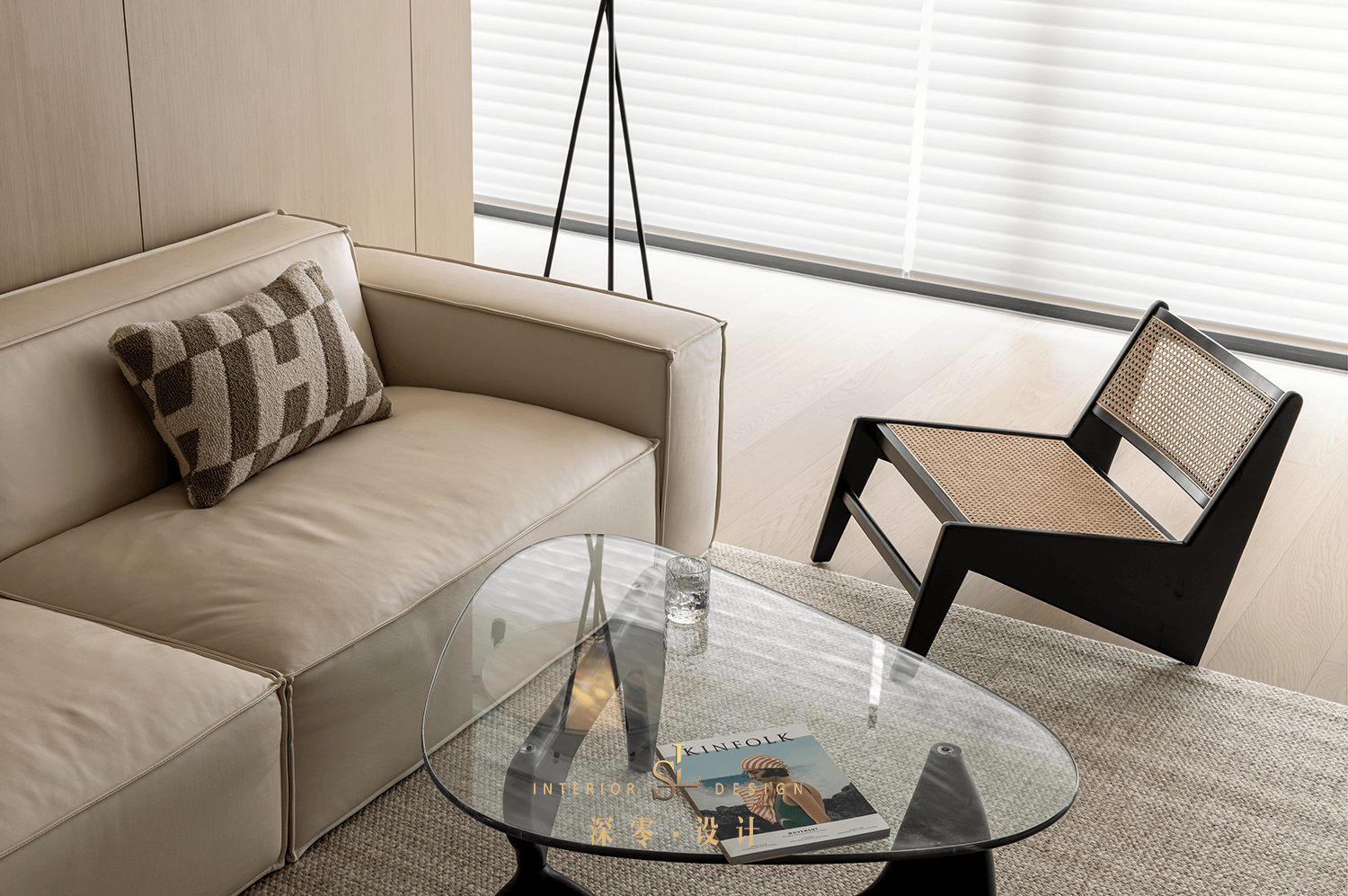 实景·观止丨中国合肥丨合肥深零设计-14