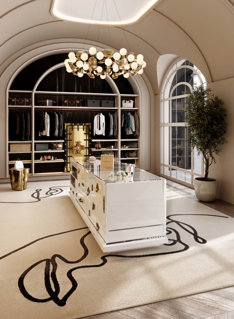 Timeless Mansion Living in Central London, UK-28