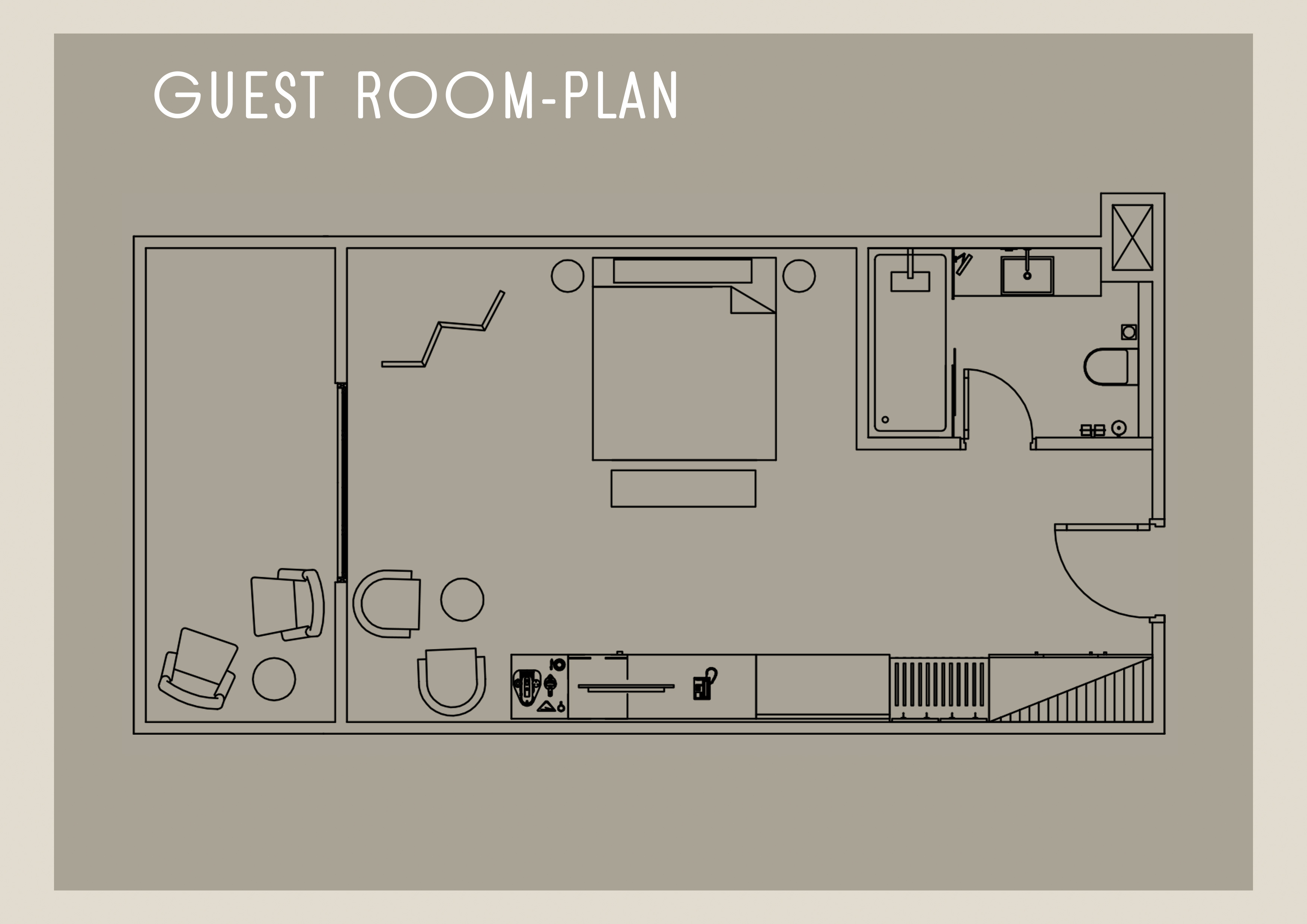 Rivee - Meditation hotel-13