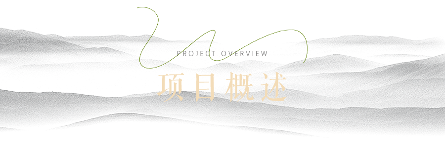 世园金茂府·观山：藏山入园融情山水|顺景园林-2