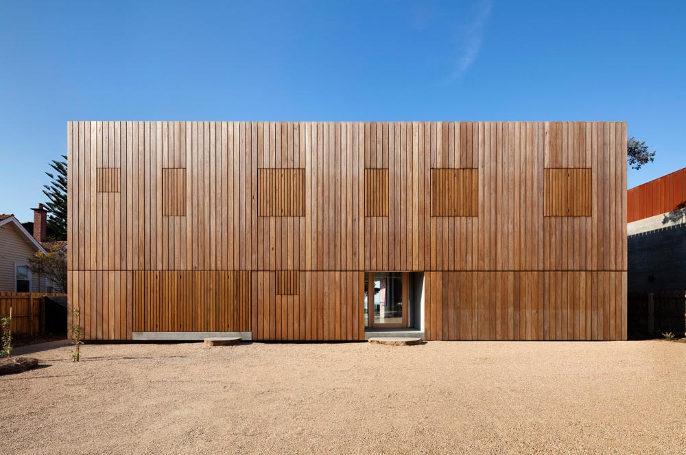 The Sorrento Beach House reflects the transition to a language of spatial openness and less formal restraint   Page 2 of 2   CAANdesign  Architecture and home design blog-5