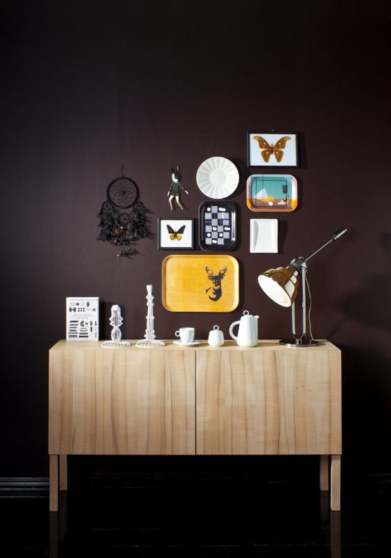 10 Best Paint Colors to Get You Those Moody Vibes-18