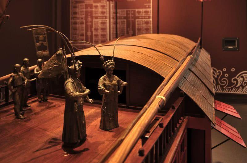 广州粤剧艺术博物馆-6