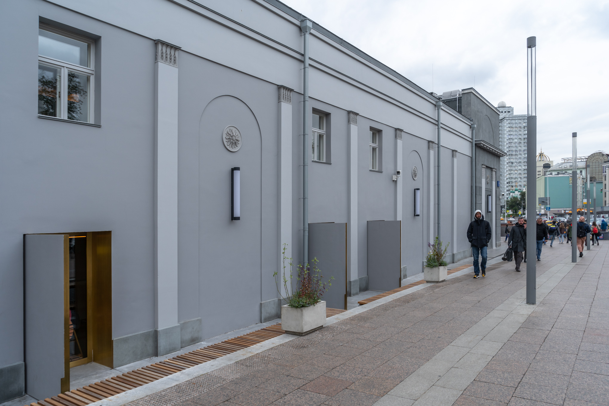 Cinema Khudozhestvenny-8