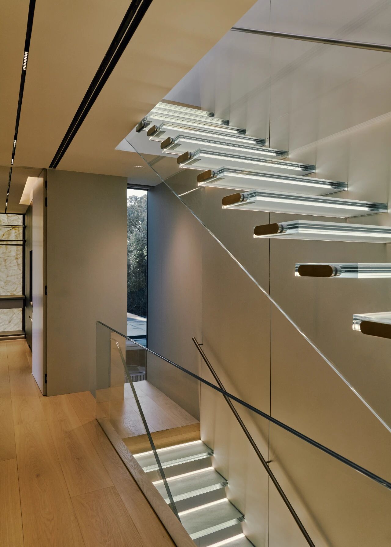 49号别墅丨中国上海丨凌子达(KLID达观国际),杨家瑀(KLID达观国际)-88