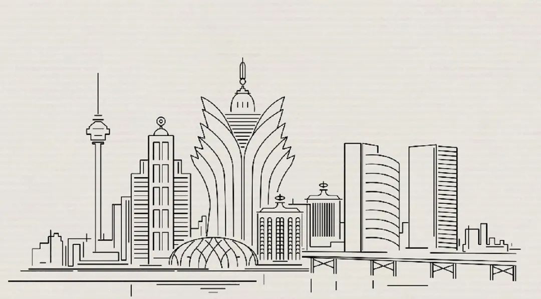 澳门葡京人特色餐饮空间 | 打造沉浸式美食体验-3