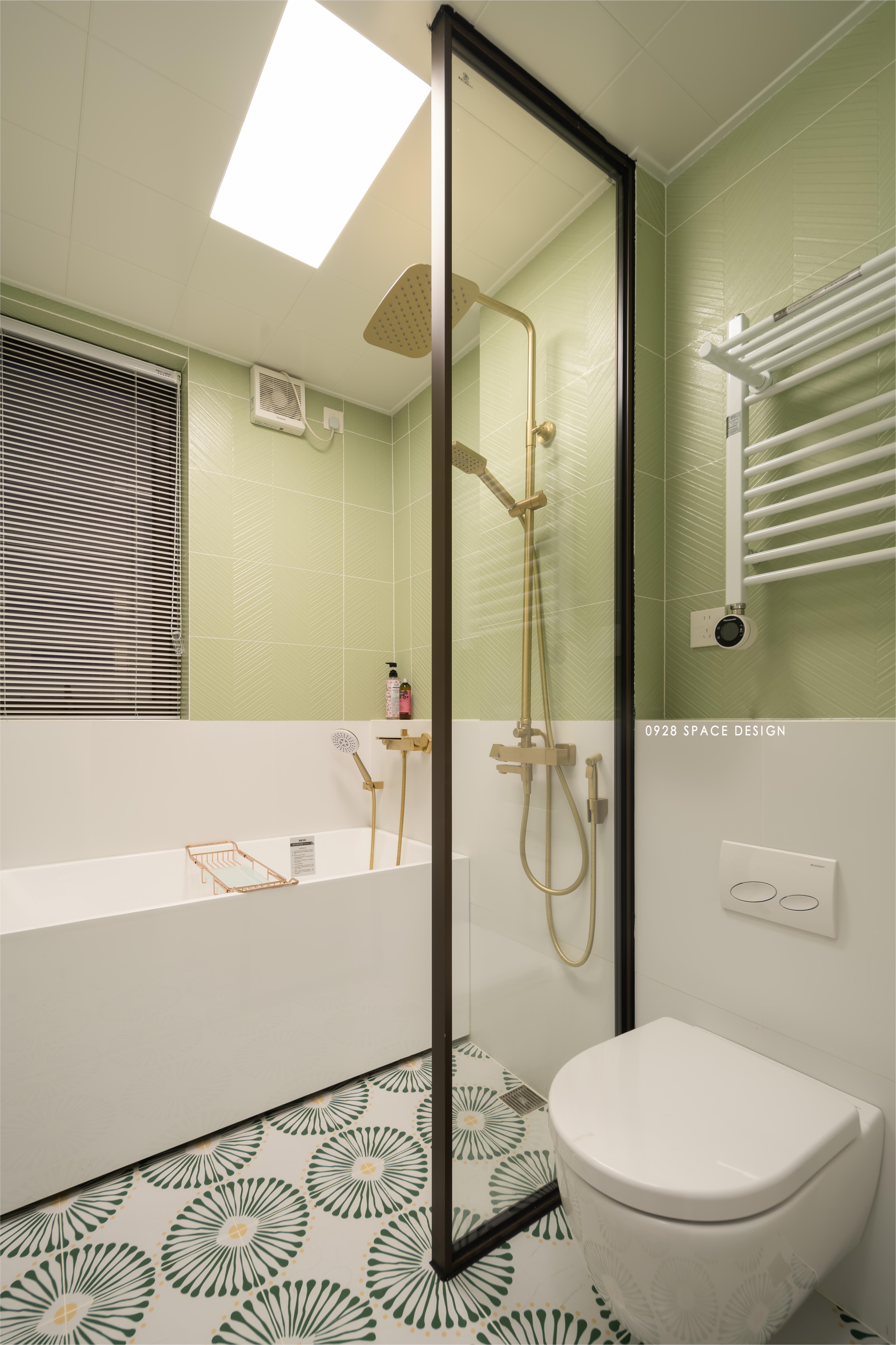 一人一猫的法式复古-70