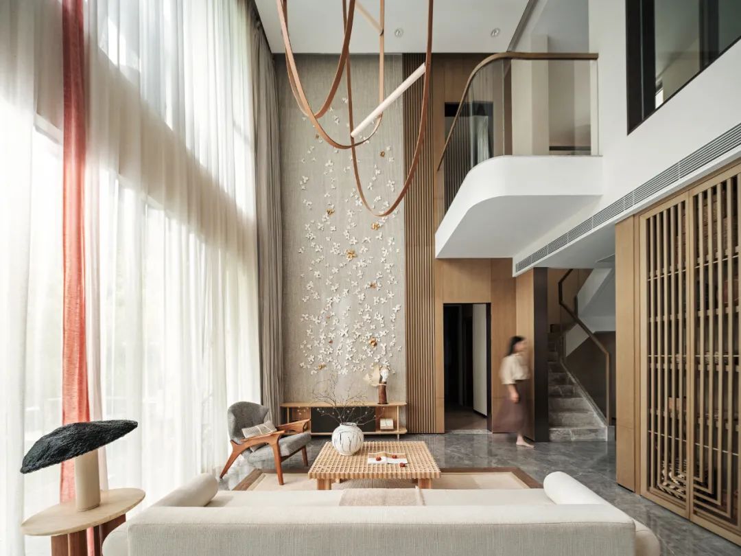 清远融创由心谷别墅丨中国清远丨深圳华墨国际设计有限公司-15