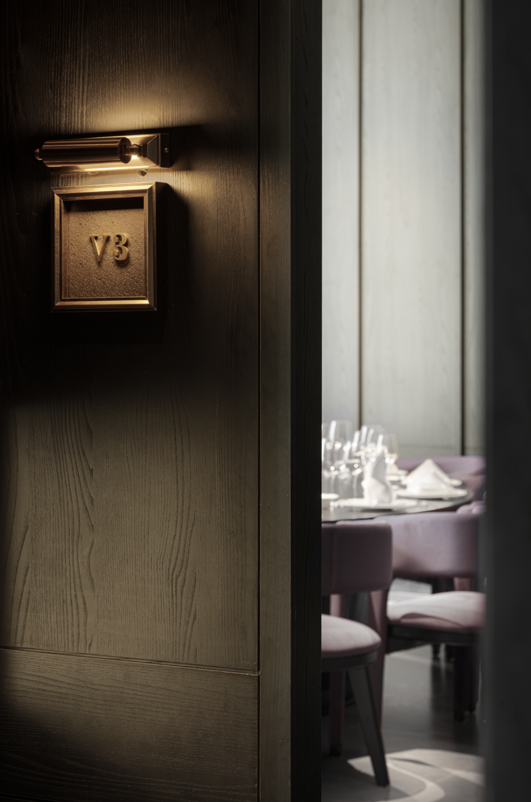 私宴·七十二行丨中国重庆丨上海奥丹设计-33