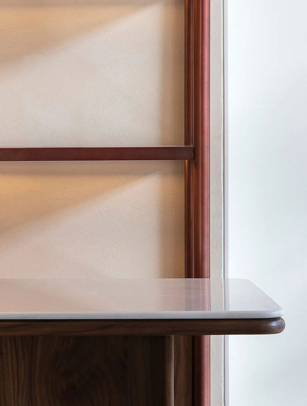 熹茗朱子文化空间丨中国厦门丨BloomDesign绽放设计-48