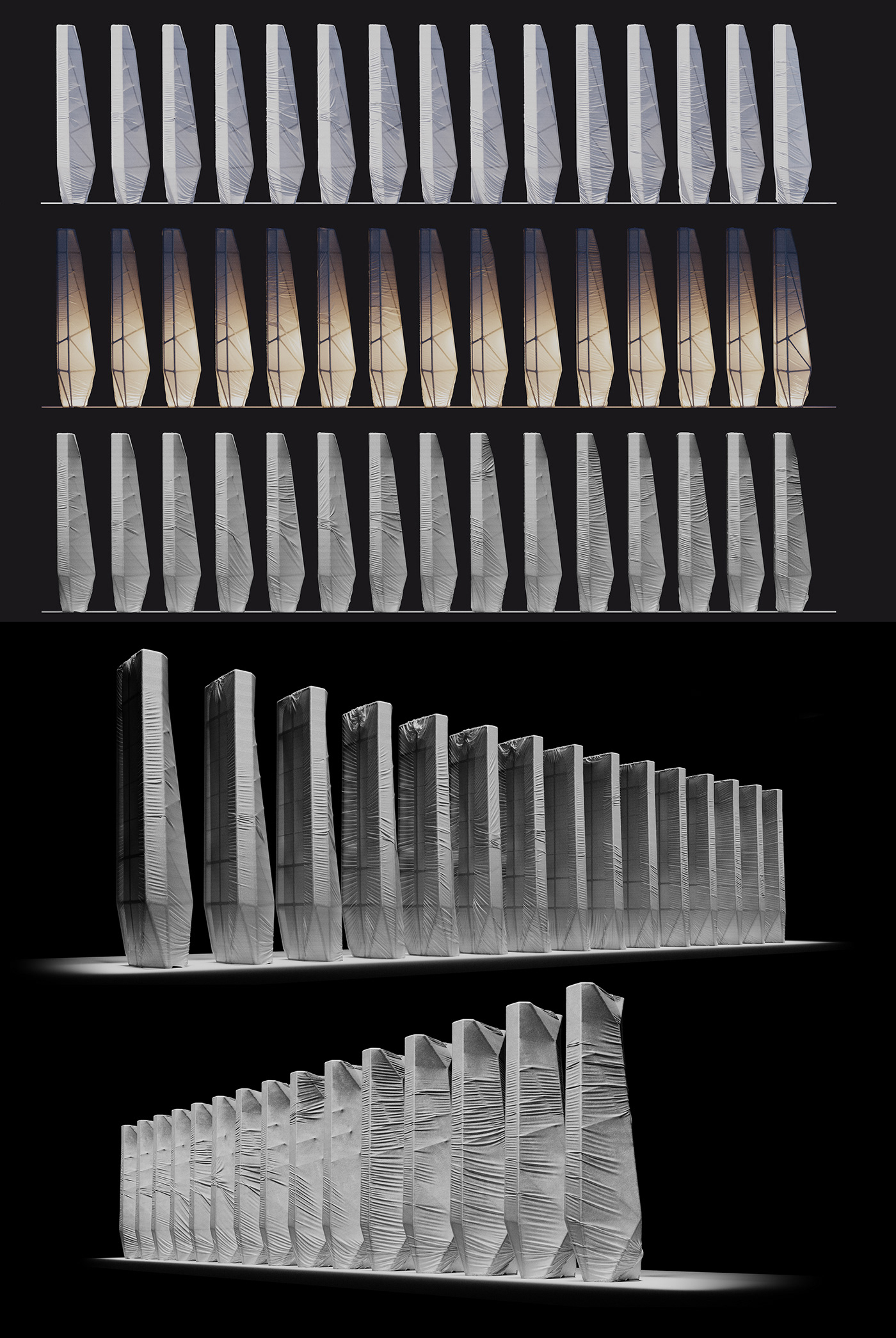 KREAM 观景塔丨波兰丨Bartosz Domiczek-20