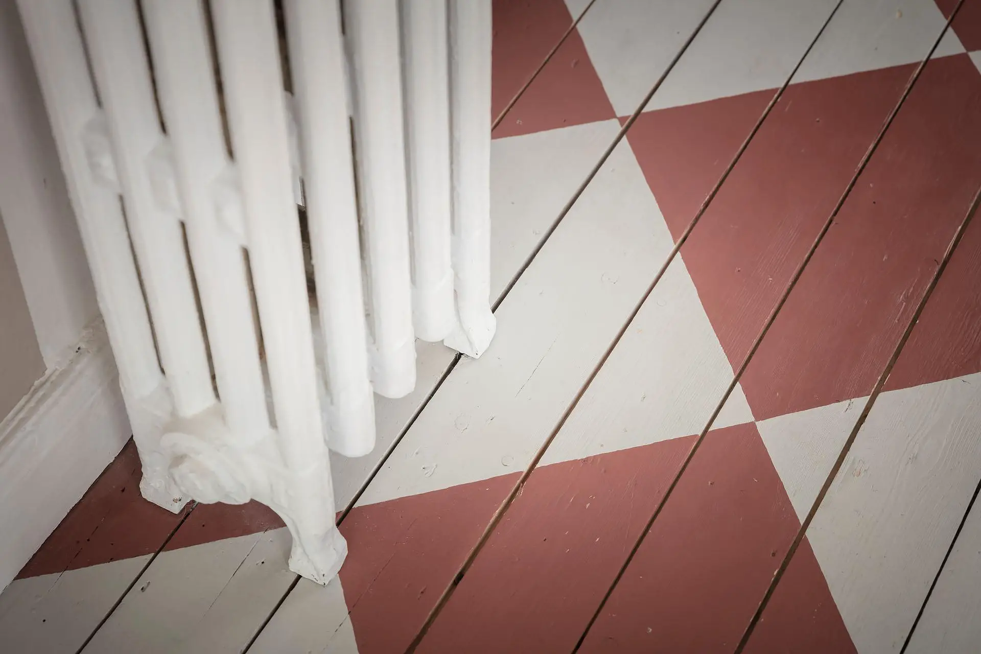 瑞典 90m2 公寓,乡村与斯堪的纳维亚风格完美融合-20