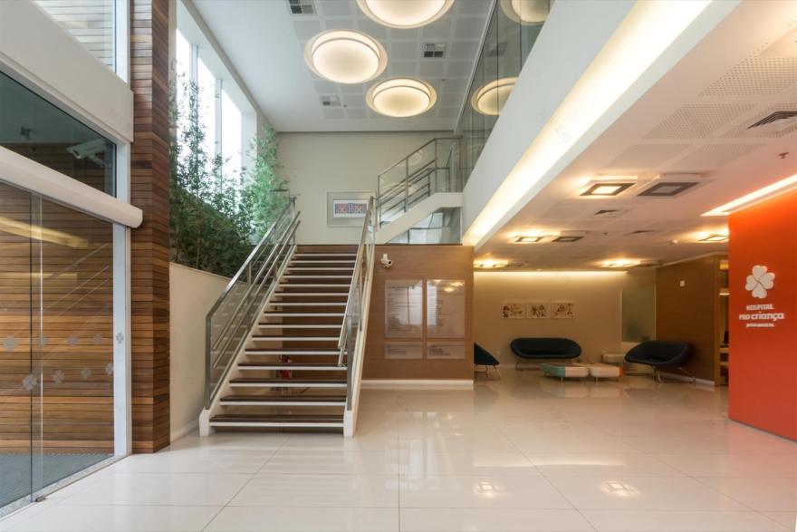 巴西儿童医院-6