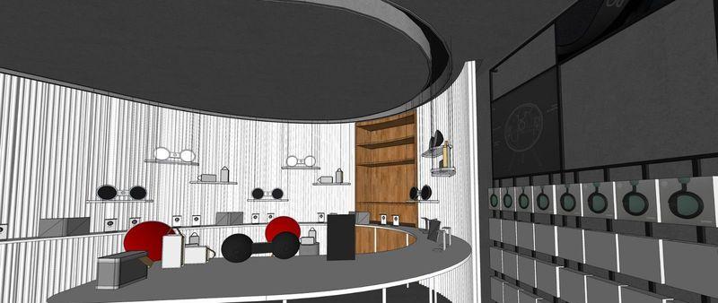 南京水游城B&O店-5