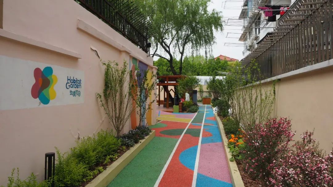 地球日特辑 | 社区花园VS城市生境-42