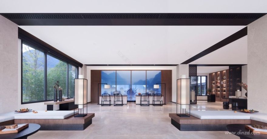 阳朔四季云栖酒店 | 度假美学新地标-30