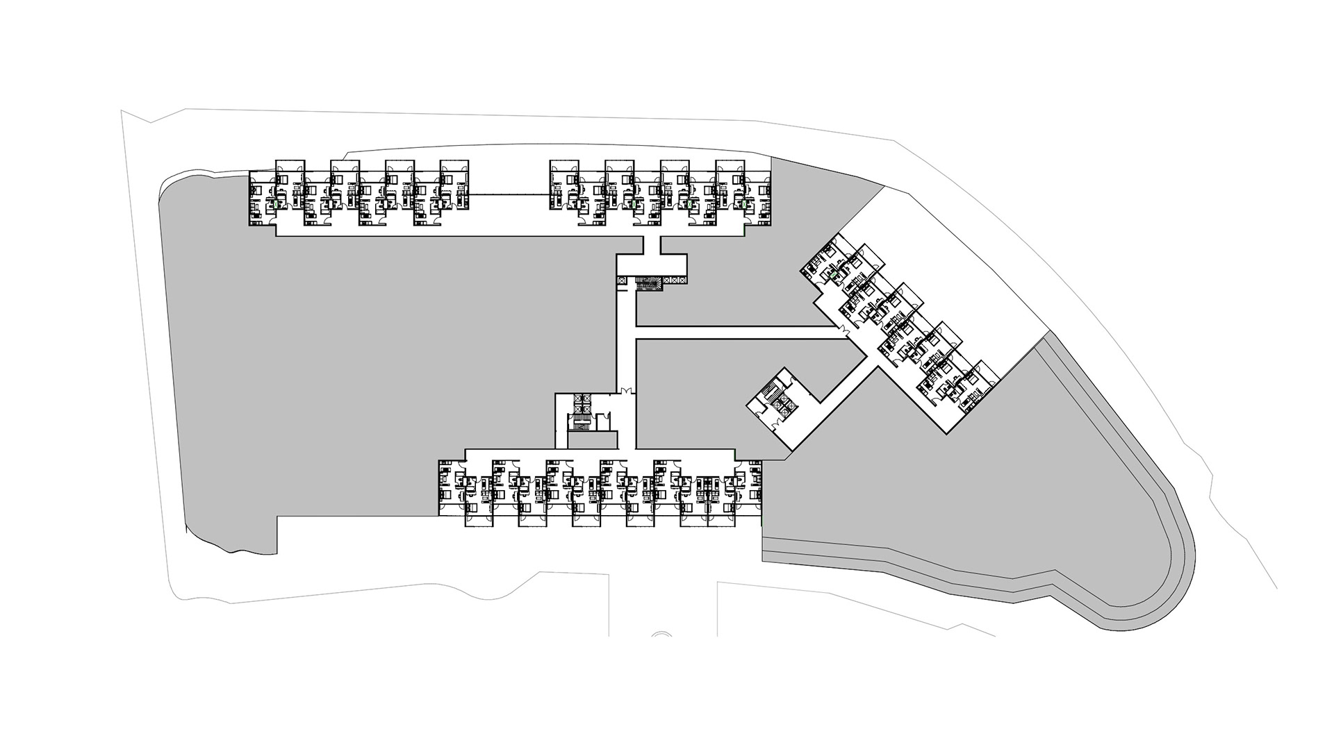 Cave Hotel in Mountain-9