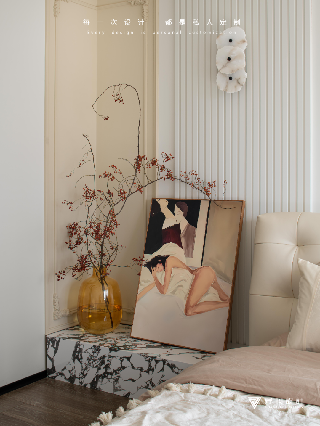 白色梦屿 White Dream Isle丨西安异构设计-33