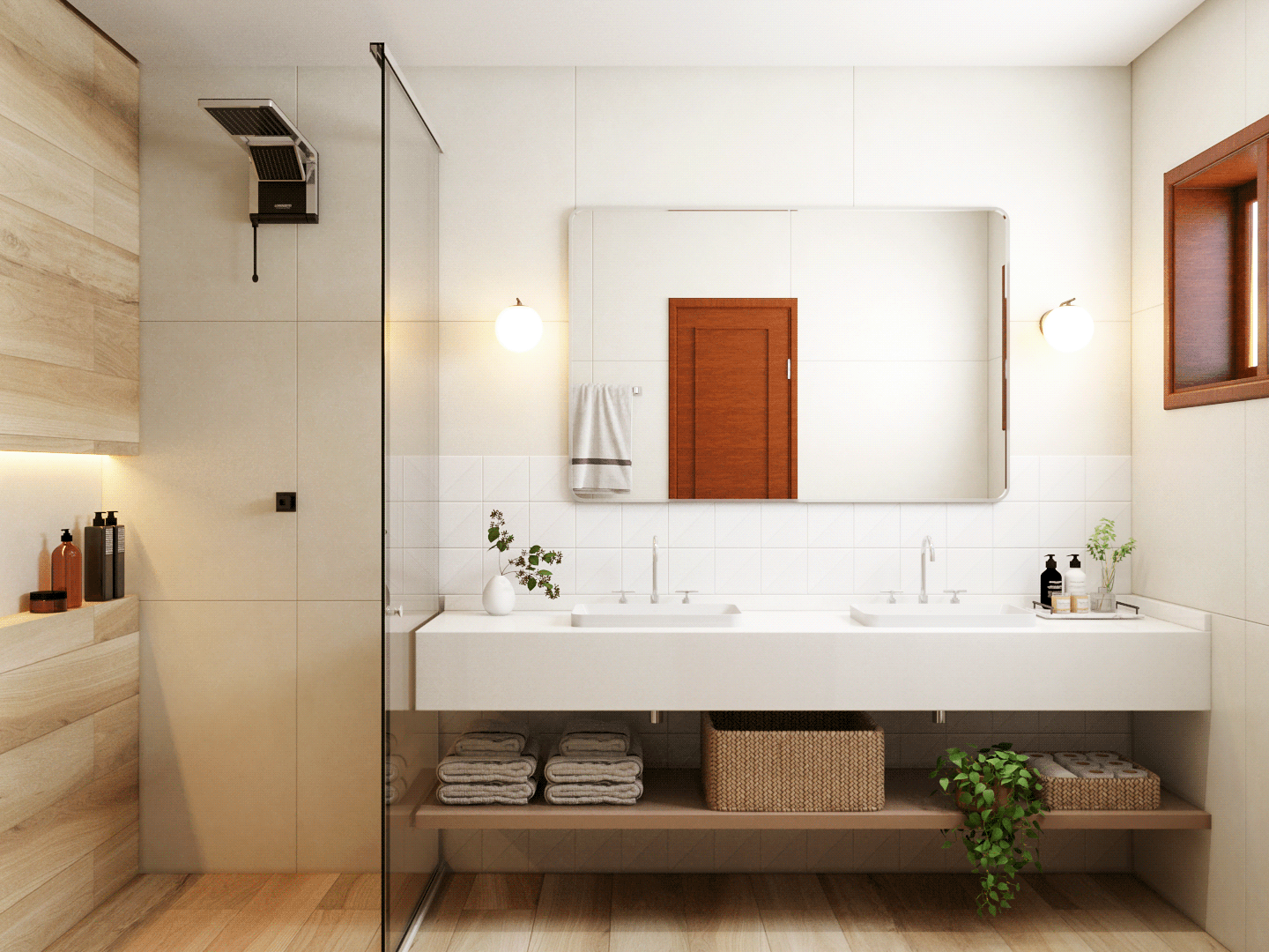 平层丨Yarin Studio3D-21