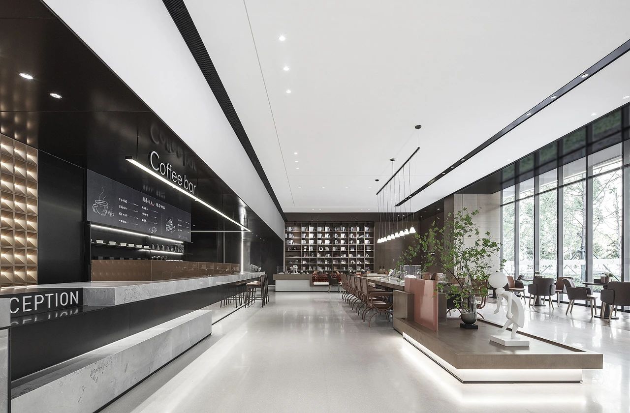 明日世界，超时空连接丨美林设计-23