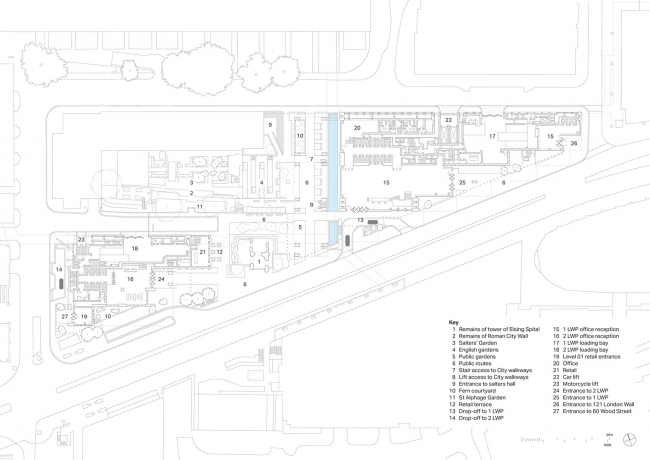 伦敦城墙广场-57