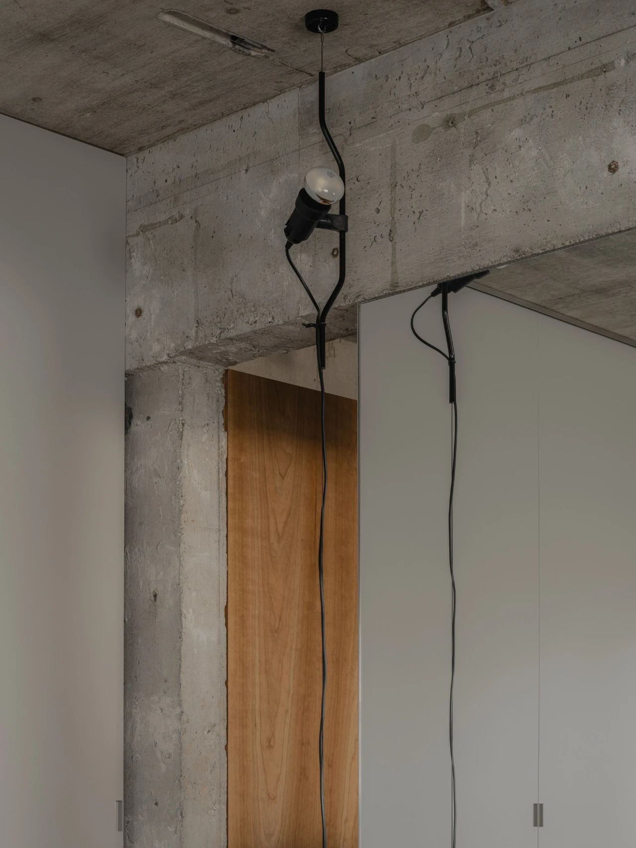 日本东京57㎡老公寓改造丨平山健太-9