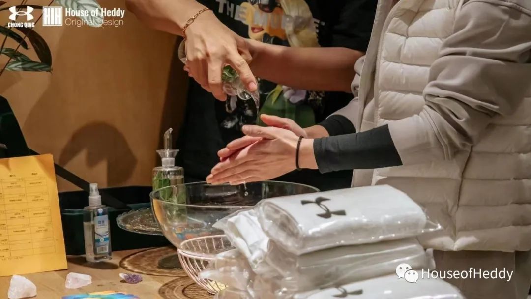 云想疗愈空间 | 遇见真我,在疗愈中寻找战胜自己的力量!-81